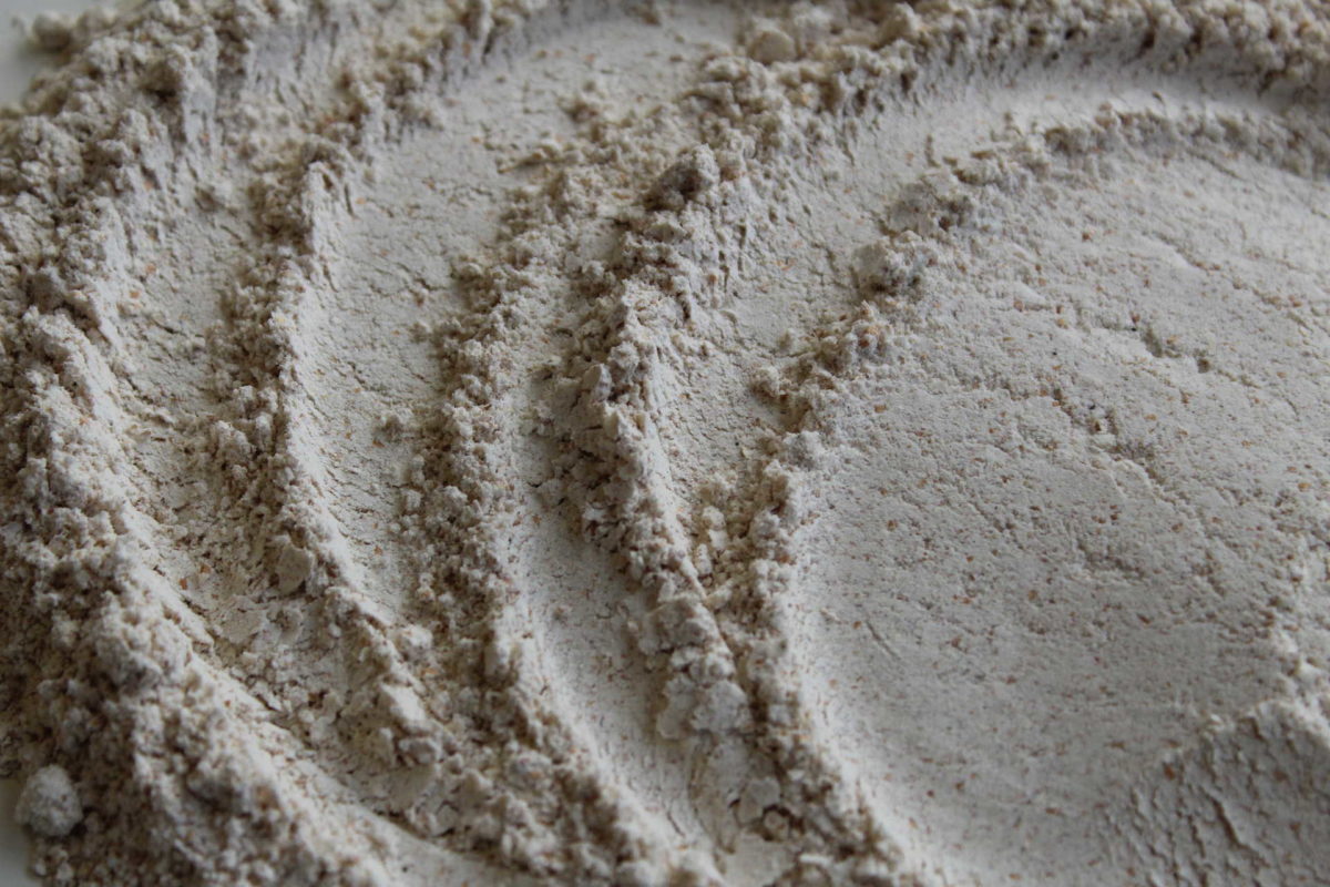 Organic Spelt flour